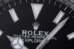 Clean Factory Rolex Explorer m124270 Calibre 3230 Case diameter: 36mm Replica - 图片 8