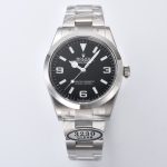 Clean Factory Rolex Explorer m124270 Calibre 3230 Case diameter: 36mm Replica