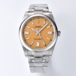Clean Factory Rolex Oyster Perpetual m124300-0004 Calibre 3230 Case diameter: 41mm Replica