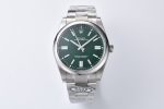 Clean Factory Rolex Oyster Perpetual m124300-0005 Calibre 3230 Case diameter: 41mm Replica