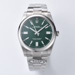 Clean Factory Rolex Oyster Perpetual m124300-0005 Calibre 3230 Case diameter: 41mm Replica