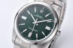 Clean Factory Rolex Oyster Perpetual m124300-0005 Calibre 3230 Case diameter: 41mm Replica - 图片 6