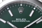 Clean Factory Rolex Oyster Perpetual m124300-0005 Calibre 3230 Case diameter: 41mm Replica - 图片 3