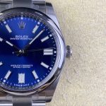 Clean Factory Rolex Oyster Perpetual m124300-0003 Calibre 3230 Case diameter: 41mm Replica - 图片 7