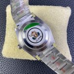 Clean Factory Rolex Oyster Perpetual m124300-0003 Calibre 3230 Case diameter: 41mm Replica - 图片 3