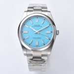 Clean Factory Rolex Oyster Perpetual m124300-0006 Calibre 3230 Case diameter: 41mm Replica
