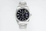 ZF Factory Rolex Sky-Dweller m336934-0007 Calibre 9002 Case diameter: 42mm Replica