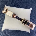 Gold Factory Rolex Yacht-Master m126655-0002 Calibre 3235 Case diameter: 40mm Replica - 图片 9