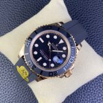 Gold Factory Rolex Yacht-Master m126655-0002 Calibre 3235 Case diameter: 40mm Replica - 图片 8