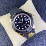 Gold Factory Rolex Yacht-Master m126655-0002 Calibre 3235 Case diameter: 40mm Replica - 图片 4