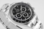 ZF.Factory Leads the Pack! Rolex Cosmograph Daytona Series m126500LN-0002 Officially Makes Its Stunning Debut! - 图片 9