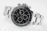 ZF.Factory Leads the Pack! Rolex Cosmograph Daytona Series m126500LN-0002 Officially Makes Its Stunning Debut! - 图片 6