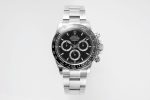 ZF.Factory Leads the Pack! Rolex Cosmograph Daytona Series m126500LN-0002 Officially Makes Its Stunning Debut!