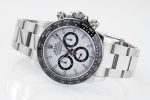 ZF.Factory Leads the Pack! Rolex Cosmograph Daytona Series m126500LN-0001 Officially Makes Its Stunning Debut! - 图片 6