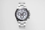 ZF.Factory Leads the Pack! Rolex Cosmograph Daytona Series m126500LN-0001 Officially Makes Its Stunning Debut!