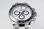 ZF.Factory Leads the Pack! Rolex Cosmograph Daytona Series m126500LN-0001 Officially Makes Its Stunning Debut! - 图片 4