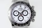 ZF.Factory Leads the Pack! Rolex Cosmograph Daytona Series m126500LN-0001 Officially Makes Its Stunning Debut! - 图片 3