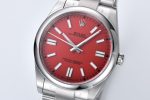 Clean Factory Rolex Oyster Perpetual m124300-0007 Calibre 3230 Case diameter: 41mm Replica - 图片 5