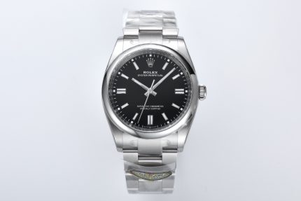Clean Factory Rolex Oyster Perpetual m124300-0002 Calibre 3230 Case diameter: 41mm Replica