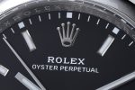 Clean Factory Rolex Oyster Perpetual m124300-0002 Calibre 3230 Case diameter: 41mm Replica - 图片 5