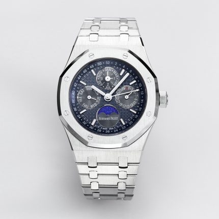BBR Factory Audemars Piguet Royal Oak 26574TI.OO.1220TI.01 Calibre 5134 Case diameter: 41mm Replica