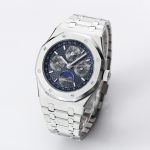 BBR Factory Audemars Piguet Royal Oak 26574TI.OO.1220TI.01 Calibre 5134 Case diameter: 41mm Replica - 图片 9
