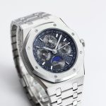 BBR Factory Audemars Piguet Royal Oak 26574TI.OO.1220TI.01 Calibre 5134 Case diameter: 41mm Replica - 图片 3