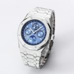 BBR Factory Audemars Piguet Royal Oak 26574PT.OO.1220PT.01 Calibre 5134 Case diameter: 41mm Replica - 图片 4