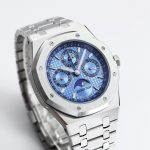 BBR Factory Audemars Piguet Royal Oak 26574PT.OO.1220PT.01 Calibre 5134 Case diameter: 41mm Replica - 图片 2