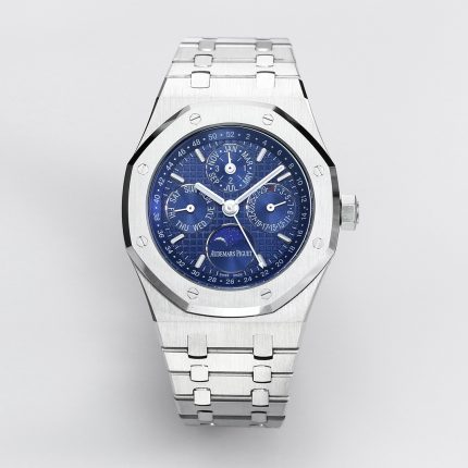 BBR Factory Audemars Piguet Royal Oak 26574ST.OO.1220ST.03 Calibre 5134 Case diameter: 41mm Replica