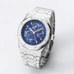 BBR Factory Audemars Piguet Royal Oak 26574ST.OO.1220ST.03 Calibre 5134 Case diameter: 41mm Replica - 图片 4