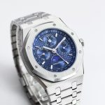 BBR Factory Audemars Piguet Royal Oak 26574ST.OO.1220ST.03 Calibre 5134 Case diameter: 41mm Replica - 图片 2