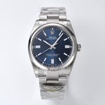 Clean Factory Rolex Oyster Perpetual m126000-0003 Calibre 3230 Case diameter: 36mm Replica