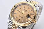 Clean Factory Rolex Datejust m126333-0010 Calibre 3235 Case diameter: 41mm Replica - 图片 7