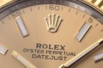 Clean Factory Rolex Datejust m126333-0010 Calibre 3235 Case diameter: 41mm Replica - 图片 4