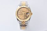 Clean Factory Rolex Datejust m126333-0010 Calibre 3235 Case diameter: 41mm Replica