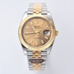 Clean Factory Rolex Datejust m126333-0010 Calibre 3235 Case diameter: 41mm Replica
