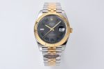 Clean Factory Rolex Datejust m126333-0020 Calibre 3235 Case diameter: 41mm Replica
