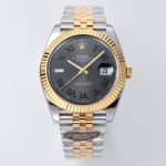 Clean Factory Rolex Datejust m126333-0020 Calibre 3235 Case diameter: 41mm Replica