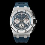 APP Factory Audemars Piguet Royal Oak Offshore 26420TI.OO.A027CA.01 Calibre 4401 Case diameter: 43mm Replica