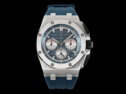 APP Factory Audemars Piguet Royal Oak Offshore 26420TI.OO.A027CA.01 Calibre 4401 Case diameter: 43mm Replica