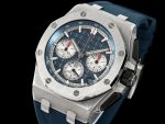 APP Factory Audemars Piguet Royal Oak Offshore 26420TI.OO.A027CA.01 Calibre 4401 Case diameter: 43mm Replica - 图片 9