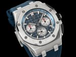 APP Factory Audemars Piguet Royal Oak Offshore 26420TI.OO.A027CA.01 Calibre 4401 Case diameter: 43mm Replica - 图片 3