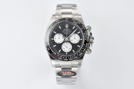 Clean Factory New Item: Daytona Le Mans. Daytona Series m126529-0001