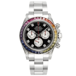 ZF Factory Rolex, 4130 Movement Rainbow Dial, 116595 Daytona Series