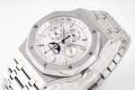 BF Factory Audemars Piguet Royal Oak 26574ST.OO.1220ST.001 Calibre 5134 Case diameter: 41mm Replica - 图片 4