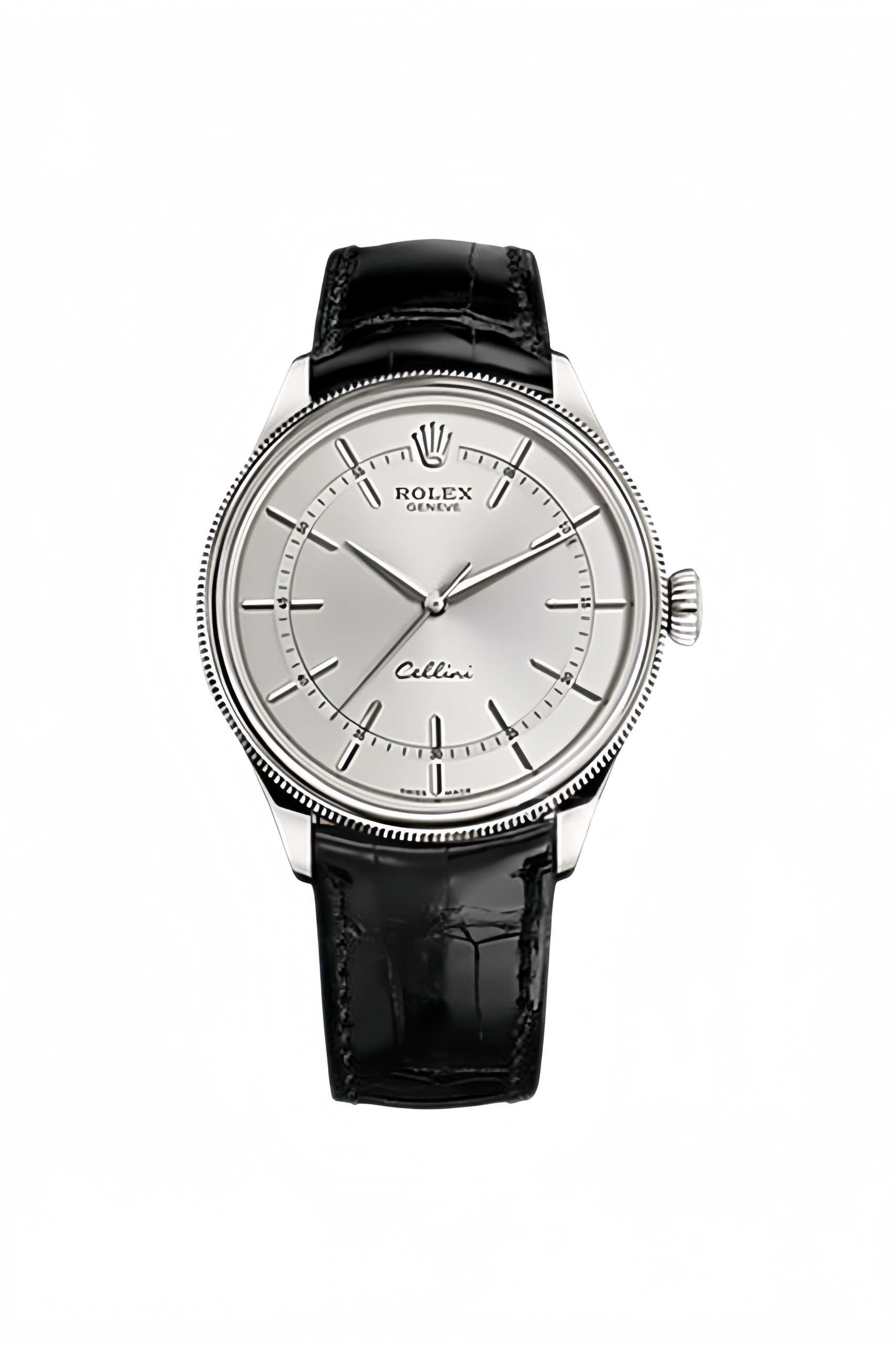 5658616106989517 GMF Factory Rolex Cellini m50509-0008 Calibre 3132 Case diameter: 39mm Replica - 图片 1