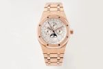 BF Factory Audemars Piguet Royal Oak 26574OR.OO.1220OR.01 Calibre 5134 Case diameter: 41mm Replica