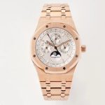 BF Factory Audemars Piguet Royal Oak 26574OR.OO.1220OR.01 Calibre 5134 Case diameter: 41mm Replica
