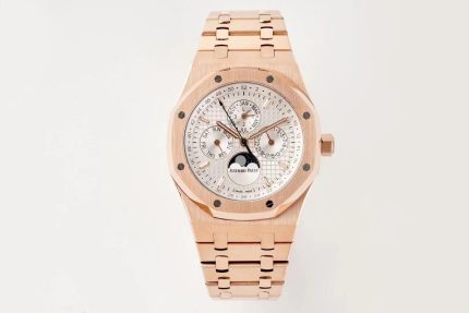 BF Factory Audemars Piguet Royal Oak 26574OR.OO.1220OR.01 Calibre 5134 Case diameter: 41mm Replica